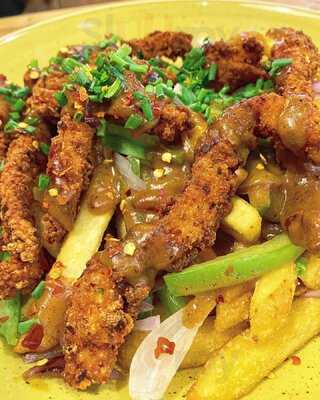 Bob & Berts Stirling