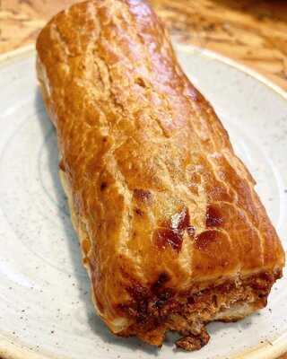 Bob & Berts Stirling