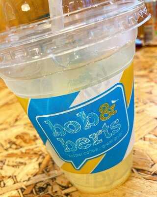 Bob & Berts Stirling