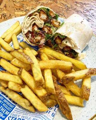 Bob & Berts Stirling