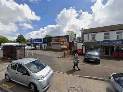 Yummy Yummy Kebab & Pizza