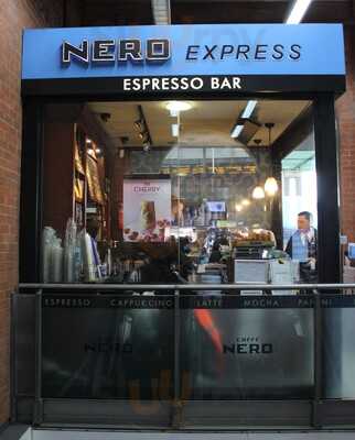 Nero Express