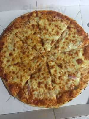 The Anchor Fish Chips & Pizzeria