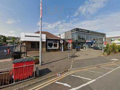 The Anchor Fish Chips & Pizzeria