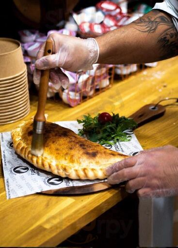 Fireaway Pizza Exeter