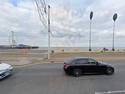 Yorkshire Street Grill