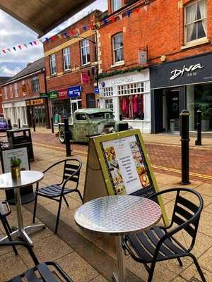 Poco Italian Cafe & Deli