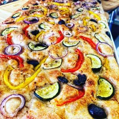 Poco Italian Cafe & Deli