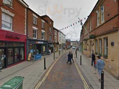 Poco Italian Cafe & Deli