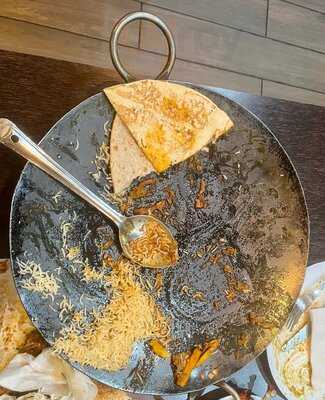 Maher's Tawa, Grill & Karahi