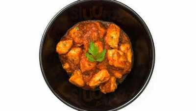 Grameen Spice Fareham