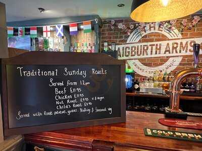 Aigburth Arms