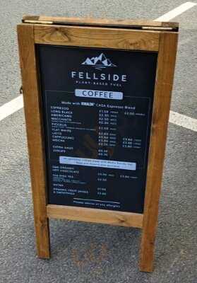 Fellside Coffee