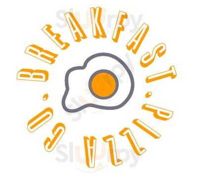 Breakfast Pizza Co