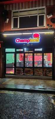 Champions