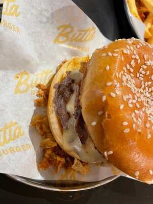 Butta Burger