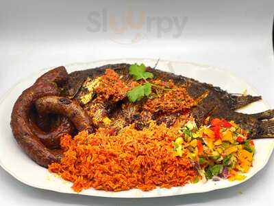 Imuli Restaurant Bar And Grill