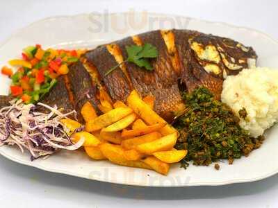 Imuli Restaurant Bar And Grill