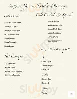 Imuli Restaurant Bar And Grill