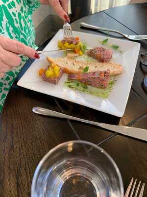 Big D's Sunday Dinner Extravaganza