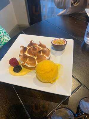 Big D's Sunday Dinner Extravaganza