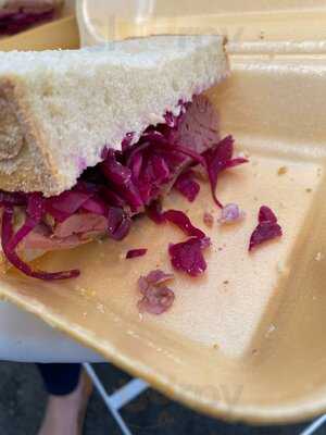 Essex Oyster Company