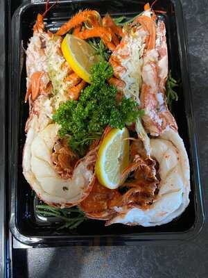 Essex Oyster Company