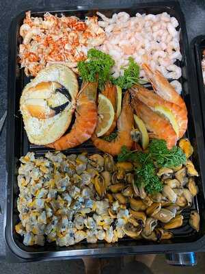 Essex Oyster Company