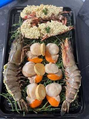 Essex Oyster Company