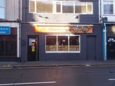 Mr. Khan's Indian And Filipino Cuisine