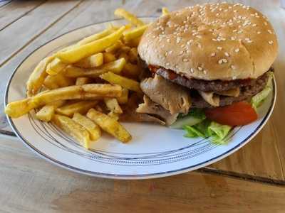 Mr. Khan's Indian And Filipino Cuisine