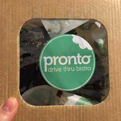 Pronto