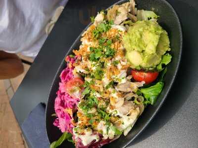 Kumpi - Next Level Baked Potatoes (cheesy Jacket Potatoes)