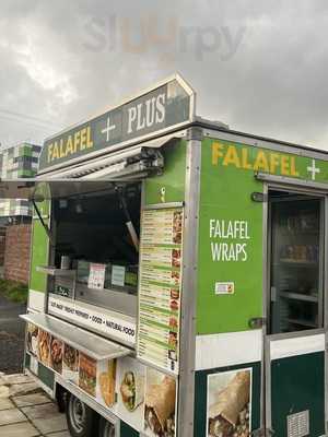 Falafel Plus