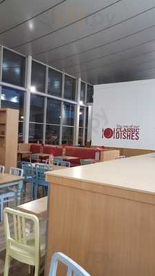 Morrison's Staff Canteen