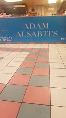 Adam Alsabti's Pizzeria & Grillhouse