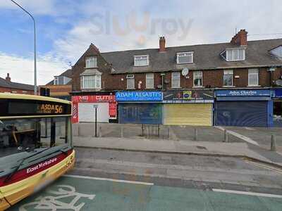 Adam Alsabti's Pizzeria & Grillhouse