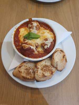 Bella Roma Woolston Southampton