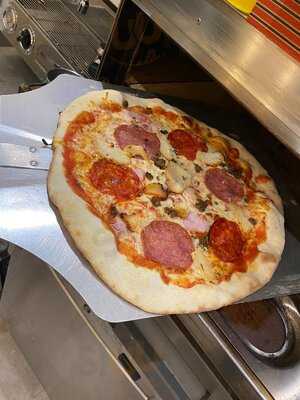 Bella Roma Woolston Southampton