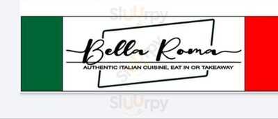 Bella Roma Woolston Southampton