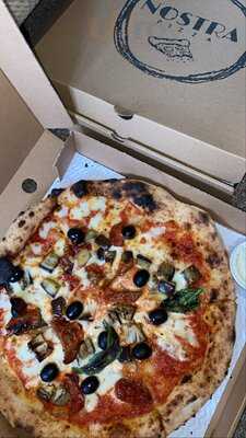 Nostra Pizza