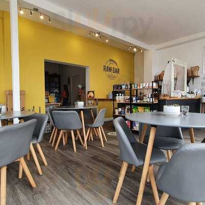 Raw Bar