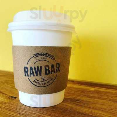Raw Bar