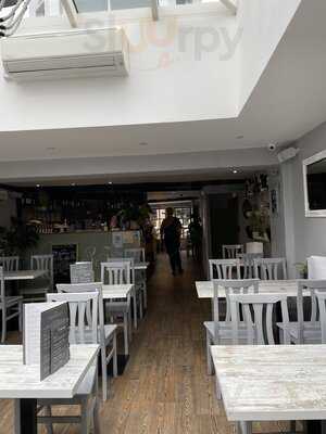 Cafe No.35 Canterbury