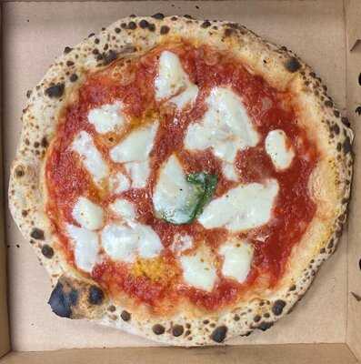 Pizzeria Al Volo Croydon