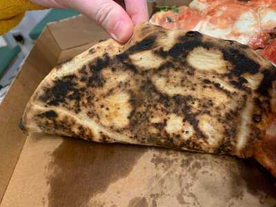 Pizzeria Al Volo Croydon