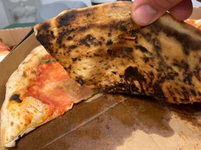 Pizzeria Al Volo Croydon