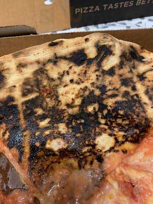 Pizzeria Al Volo Croydon