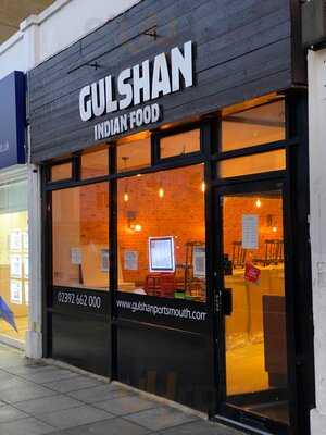 Gulshan Indian Food