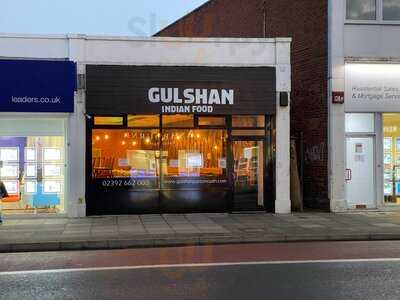 Gulshan Indian Food